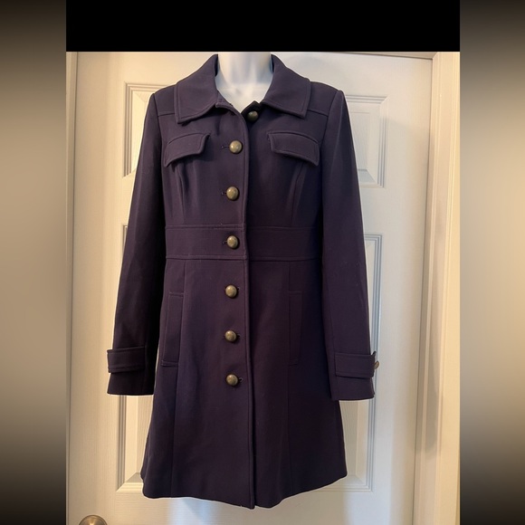 Mac & Jack coat - Picture 1 of 15